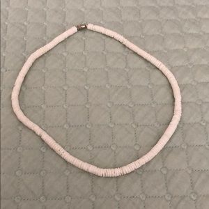 Hawaiian Puka Shell Necklace